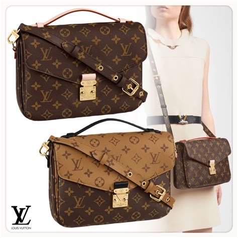 Handbags M44875 